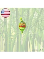 Super Blow Pop Zure Appel Lollie 36 gr