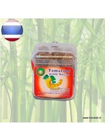 Tamarind Balls With Sugar 125 gr