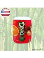 Tang Sinaasappel Aardbeien 561 gr