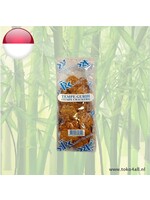 Tempe Crackers 125 gr