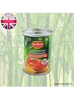 Del Monte Tomaten Puree 140 gr