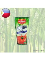 Del Monte Tomato Sauce Filipino Style 250 gr