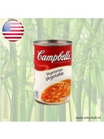 Campbell's Vegetarian Vegetable Soup 298 gr