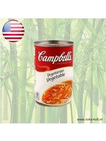 Campbell's Vegetarische Groentesoep 298 gr