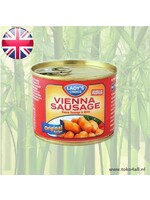 Lady's Choice Vienna Sausage Poultry 200 gr