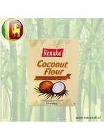 Coconut flour 500 gr