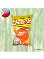 Cheez It Cheezy crackers 95 gr