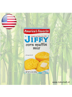 Corn Muffin Mix 240 gr BB 5-12-2025