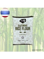 Glutinous Rice Flour Ketan 400 gr