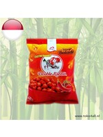 Kacang Shanghai Balado spicy 150 gr