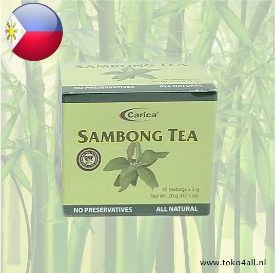 Sambong tea 20 gr