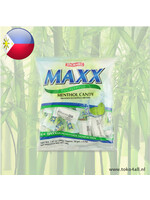 Jack N Jill Maxx Menthol Eucalyptus candy 200 gr