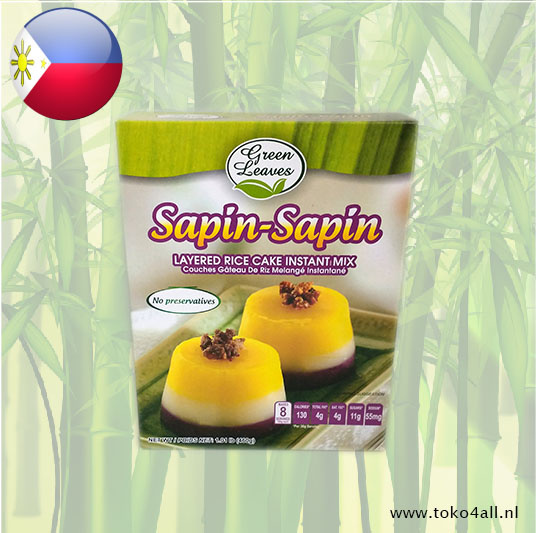 Sapin Sapin 460 gr