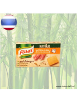 Knorr Varkens bouillon blokjes 60 gr