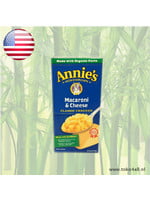 Macaroni & Cheese 170 gr