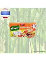 Knorr Pork broth cubes 80 gr