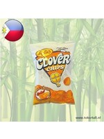 Leslies Clover Chips Chili Cheese 85 gr