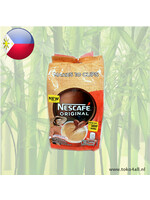 3 in 1 Koffie poeder mix 10 x 28 gr