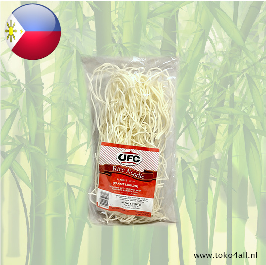 UFC Pancit LugLug 227 gr