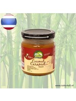 Coconut Caramel Sauce 200 gr