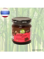 Coconut Chocolate Fudge Sauce 200 gr