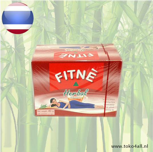 Herbal Infusion Original 40 gr