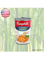 Campbell's Turkey Gravy 298 gr