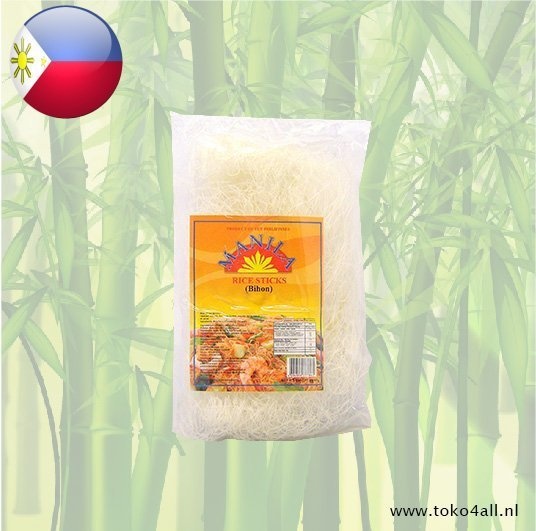 Bihon Rice Sticks 227 gr