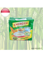 Energen Green beans and cereal drink 10 x 30 gr