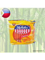 M.Y. San Sky Flakes Cheese Crackers 250 gr