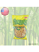 Funyuns Onion Flavored Rings 163 gr