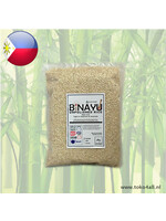 Brown Organic Wholegrain Rice 2 kg