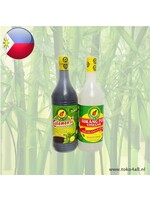 Marca Pina Combo Pack Vinegar + Calamansi Soy Sauce 2 x 1 ltr