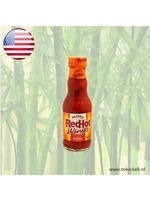 Redhot Buffalo Wings Saus 148 ml