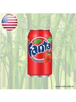 Fanta Strawberry 355 ml