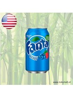 Fanta Berry 355 ml