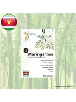 Moringa Tea 20 gr