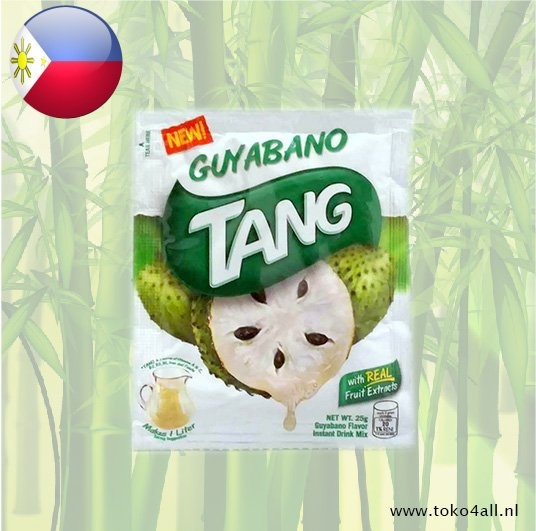 Tang Guyabano 25 gr