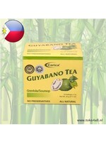 Guyabano tea 20 gr