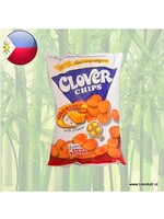 Leslies Clover Chips Kaas 145 gr
