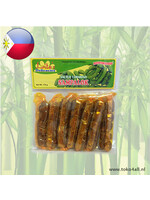 Tamarinde Snoepjes Zout 170 gr