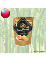 Salted Egg Yolk Biscuit 72 gr