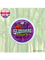 Sours Strawberry Mixed Berry 42 gr