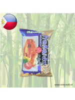 Hokaido Fish Crackers 100 gr