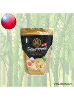 Salted Egg Yolk Snowflake Cake 72 gr