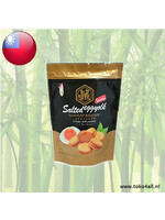 Salted Egg Yolk Nougat Biscuit 72 gr