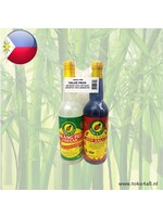 Marca Pina Combo Pack Azijn + Soja Saus 2 x 750 ml