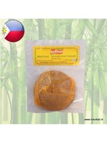 Buenas Sugarcane Sugar Panutsa 227 gr