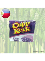 Cupp Keyk Coco Ube 330 gr