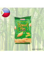 Oishi Bread Pan Cheese & onion Flavor 42 gr